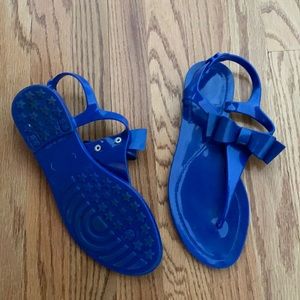 Red Valentino sandals  size eur 37